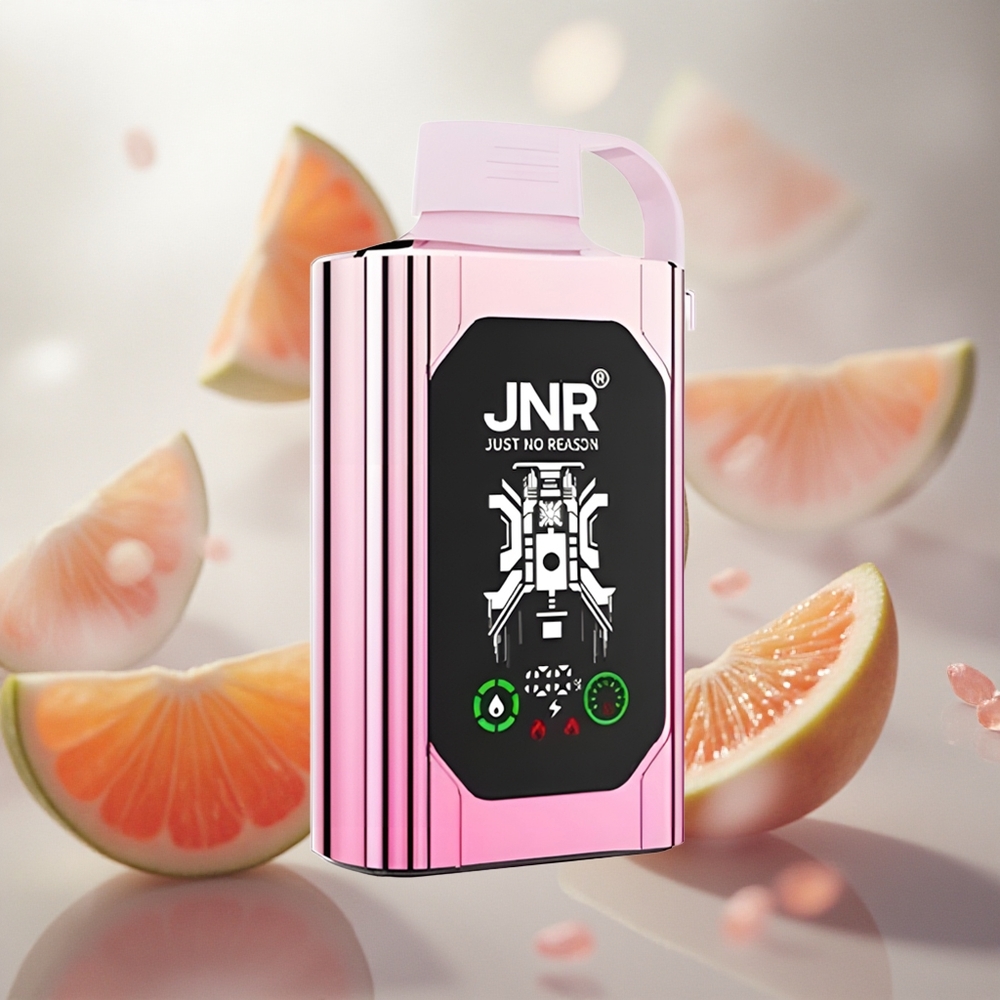 JNR Shisha Hookah Box 20500 Puffs Jednorázová Vape Lady Killa 25ml Kapacita Tekutin Czech Republic wholesale