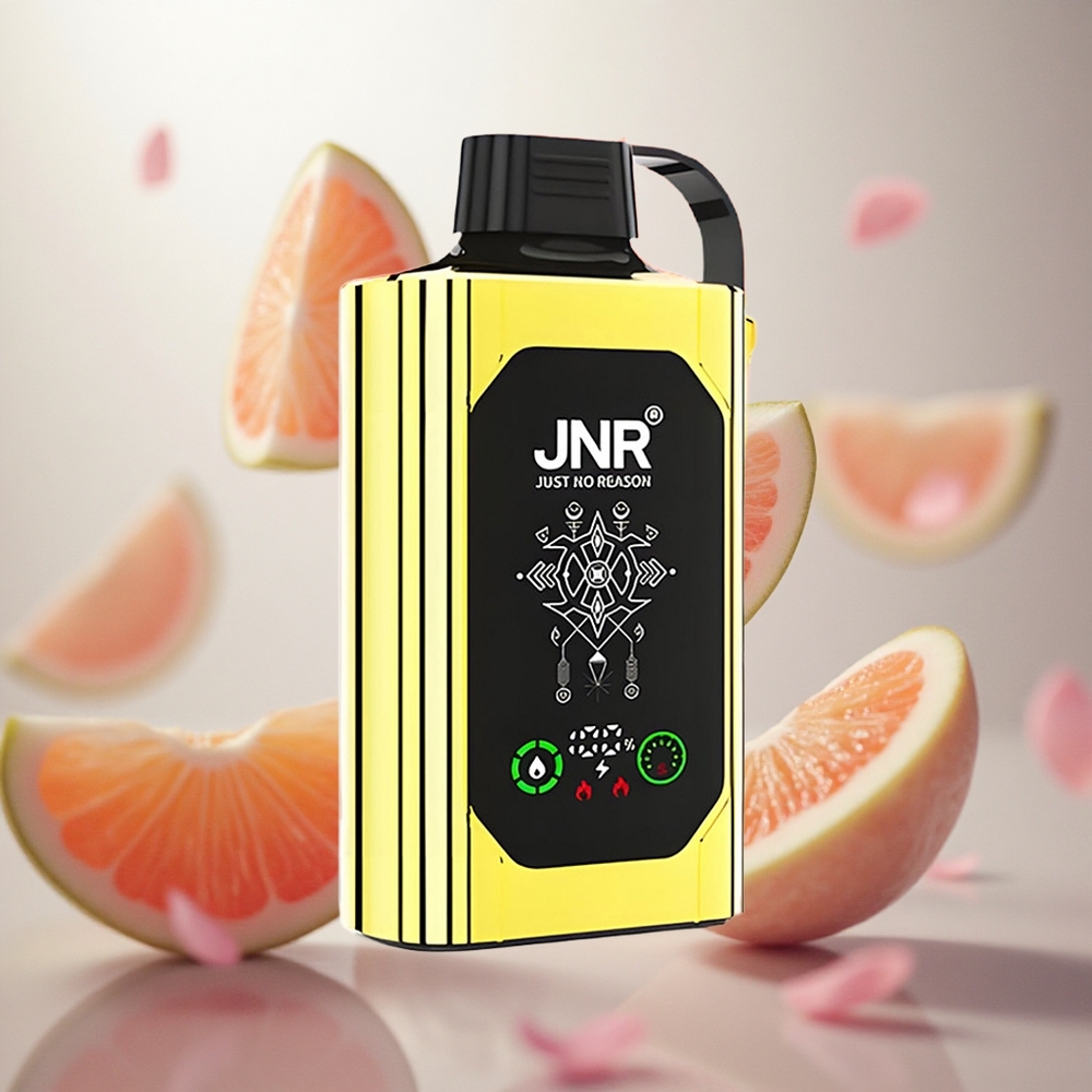 JNR Shisha Hookah Box 20500 Puffs Jednorázová Vape Love 66 25ml Kapacita E-liquid Velkoobchod Česko